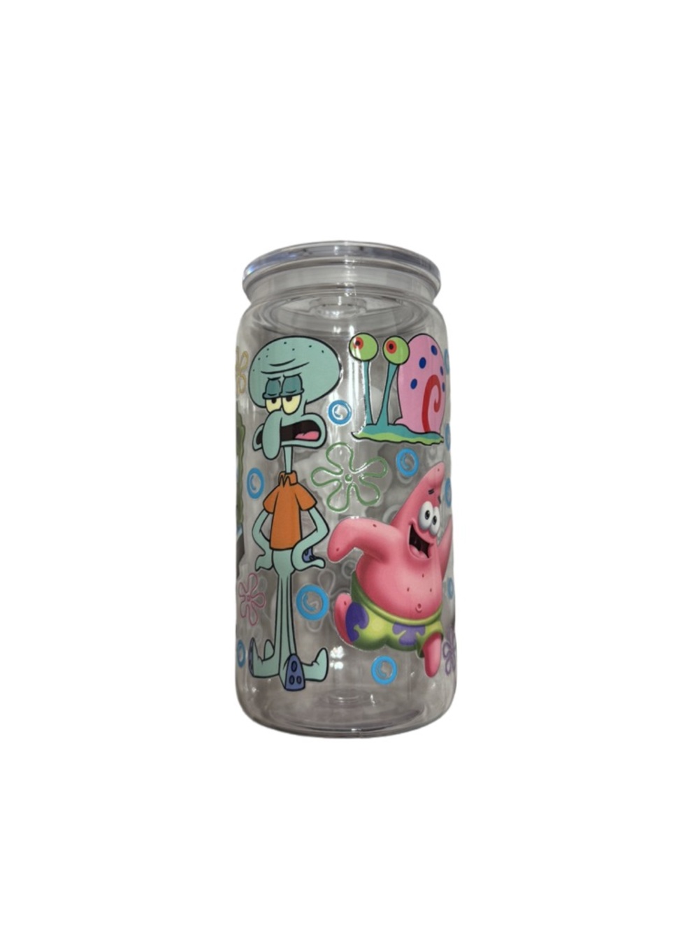 SpongeBob cup - Picture 2 of 4